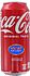 Refreshing carbonated drink "Coca Cola Original Taste" 0.473l
