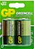 Battery "GP Greencell Extra Heavy Duty"