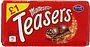 Շոկոլադե սալիկ «Maltesers Teasers» 100գ