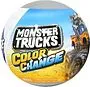Toy "Zuru Monster trucks"
