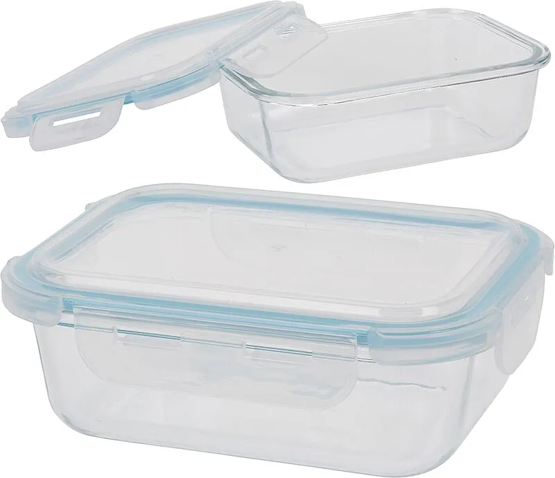 Food container 630ml