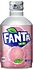 Освежающий газированный напиток "Fanta" 0,3л белый персик
