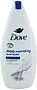 Bathing gel "Dove Nourishing" 500ml