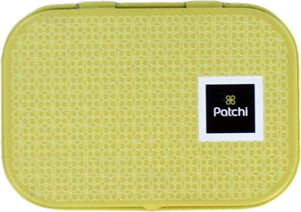 Chocolate candies collection "Patchi" 30g
