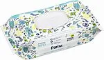 Baby wet wipes "Pama" 120 pcs.