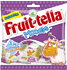Мармеладные конфеты "Fruit-tella Mooeys" 138г