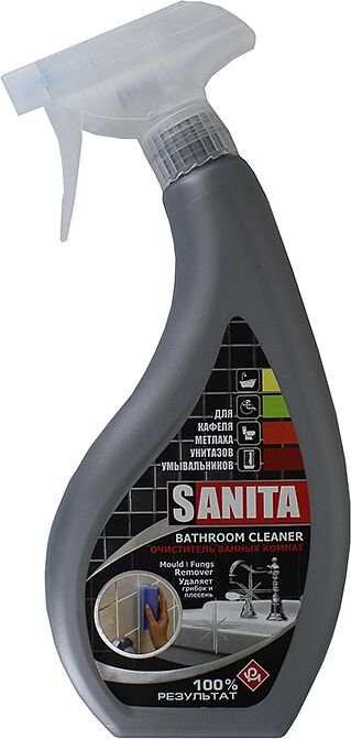 Սանհանգույցը մաքրող միջոց «Sanita» 0.5լ