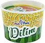 Fruit ice-cream "Pink Berry Dilim" 100g