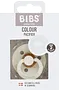 Ծծակ «BIBS Colour Pacifier Size 2»
