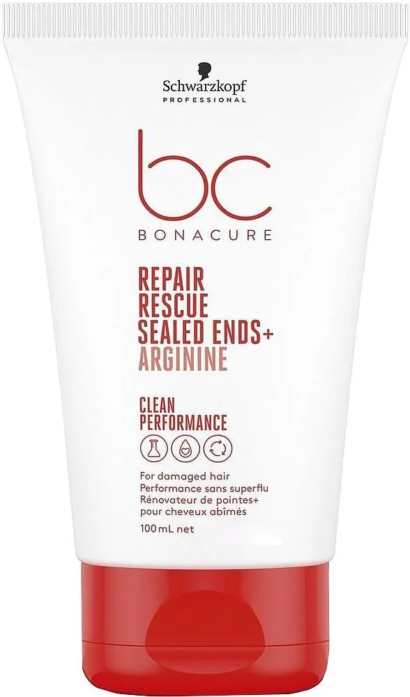 Մազերի շիճուկ «Schwarzkopf BC» 100մլ
