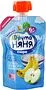 Apple & banana puree "Fruto Nyanya" 90g