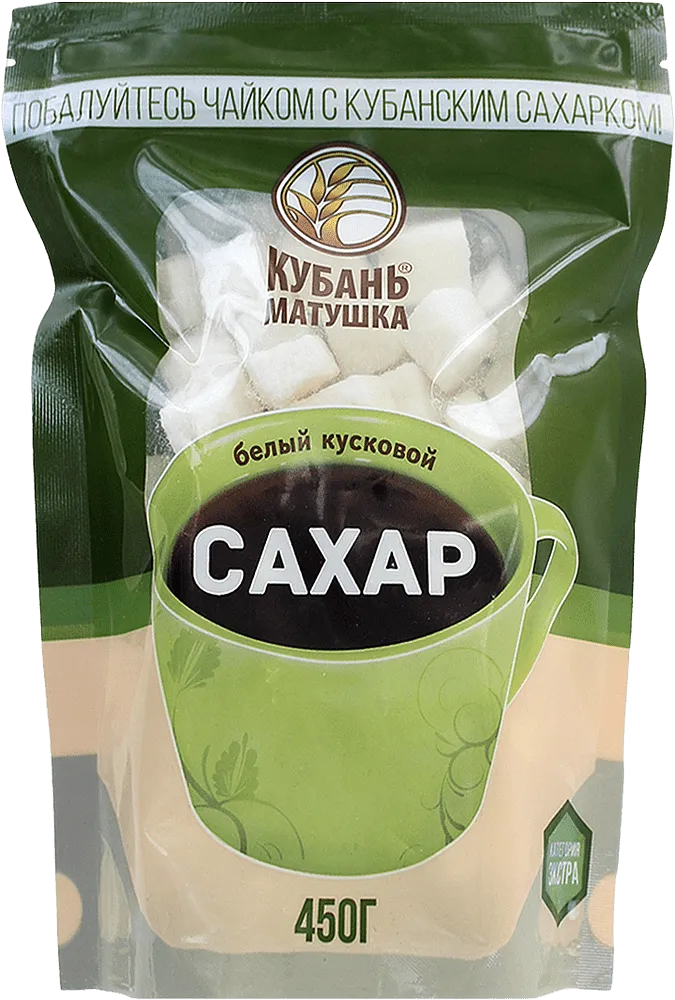 Lump sugar 