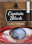 Сигара "Captain Black Dark Crema Mini"