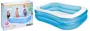 Inflatable pool "Intex"
