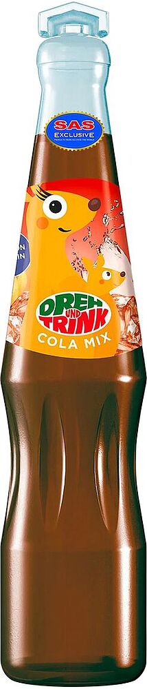 Ըմպելիք «Dreh und Trink» 200մլ Կոլա միքս
