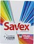 Լվացքի փոշի գունավոր «Savex Premium» 300գ 