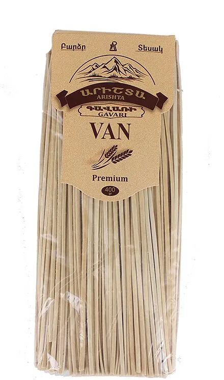Arishta "Van Gavari" 400g
