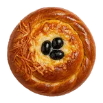 Կարկանդակ