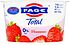 Yoghurt with strawberry "Fage Total" 150g, richness: 0%
