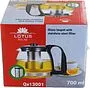 Teapot "Lotus" 700ml