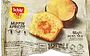Muffin with apricot jam "Schar Apricot" 50g