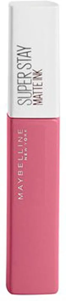 Շրթներկ հեղուկ «Maybelline Super Stay Matte N125» 5մլ