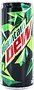 Освежающий газированный напиток "Mountain Dew" 0.33л