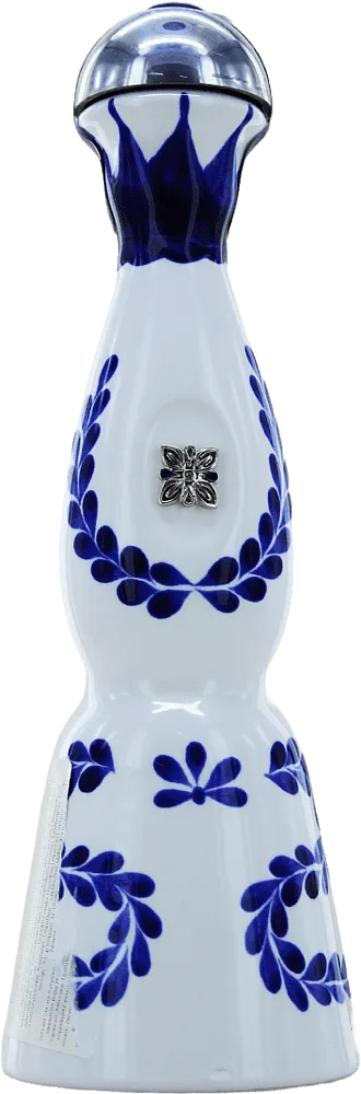 Tequila "Clase Azul Reposado" 200ml