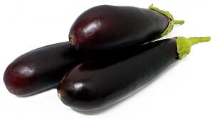 Eggplant local