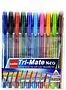 Colour pen "Cello" 10 pcs
