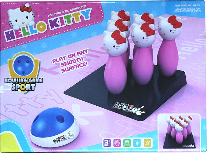 Game "Hello Kitty"