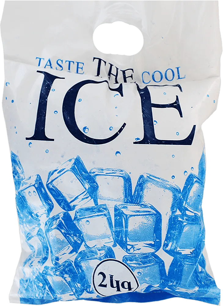 Ice "Taste The Cool Ice" 2kg
