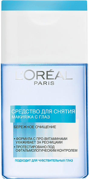 Face lotion "L'Oreal Paris" 125ml