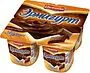 Chocolate pudding "Ehrmann Ehrmigurt"  100g