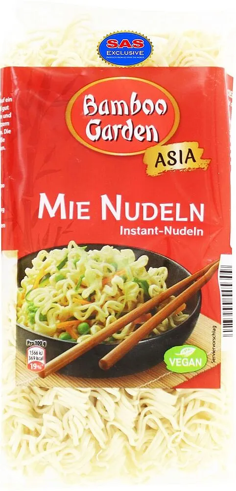 Noodles "Bamboo Garden" 250g
