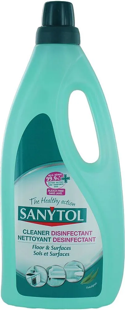 Cleaner "Sanytol" 1l Universal
