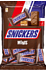 Шоколадный батончик "Snickers Minis" 180г 