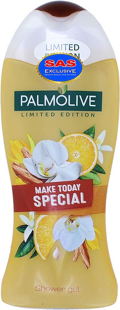Լոգանքի գել «Palmolive Make Today Special» 250մլ

