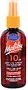 Sunscreen oil spray "Malibu Dry Oil Spray 10 SPF" 100ml