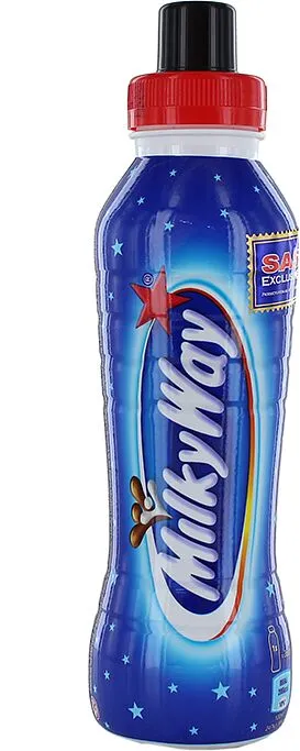 Milk drink "Milky Way" 350ml  
