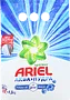 White washing powder "Ariel Touch of Lenor" 1.5kg