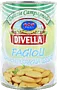 Լոբի սպիտակ «Divella Fagioli» 400գ