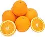 Orange "African"