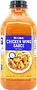 Chicken wing sauce "American Garden Original" 1.89l
