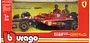 Toy-car "Maisto Ferrarii Racing"