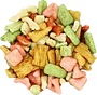 Rice crackers "Ali Askari"