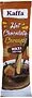 Instant hot chocolate "Kaffa Maxi Caramel" 24g