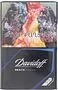 Cigarettes "Davidoff Reach Focus"