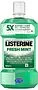 Mouth rinse "Listerine Fresh Mint" 500ml