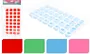 Ice cube maker 1 pcs